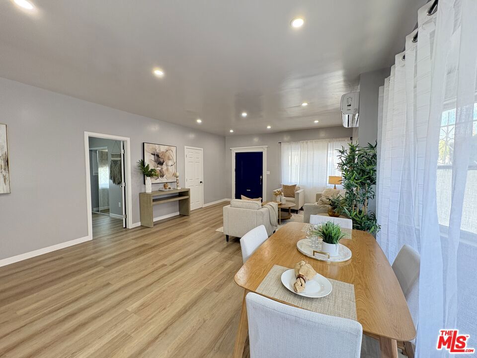 Residential for sale at 2526 W 21st Street, Los Angeles CA featuring 5 beds and 2 baths