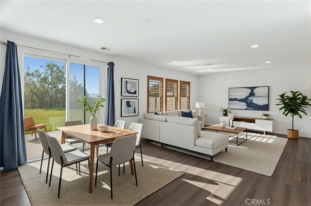 Residential for sale at 20765 Barn Road, Riverside CA featuring 4 beds and 3 baths