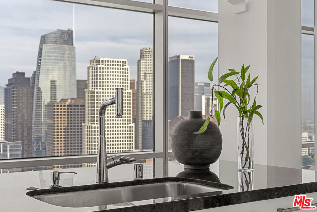 Residential for sale at 900 W Olympic Boulevard 47G, Los Angeles CA featuring 3 beds and 4 baths