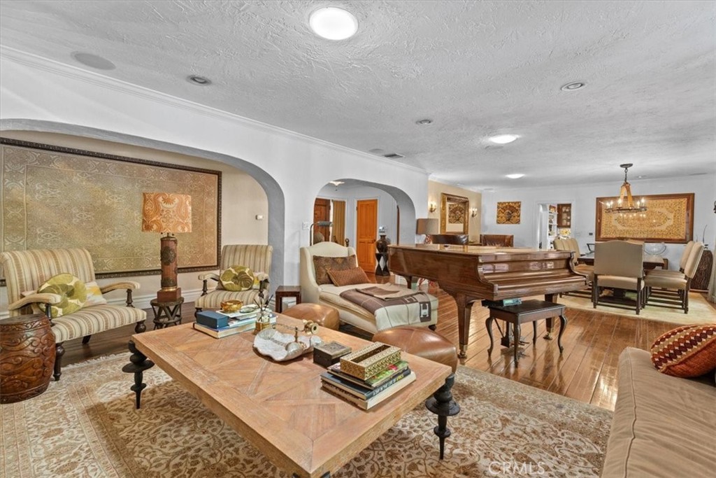 Residential for sale at 1138 Coldwater Canyon Drive, Beverly Hills CA featuring 5 beds and 5 baths