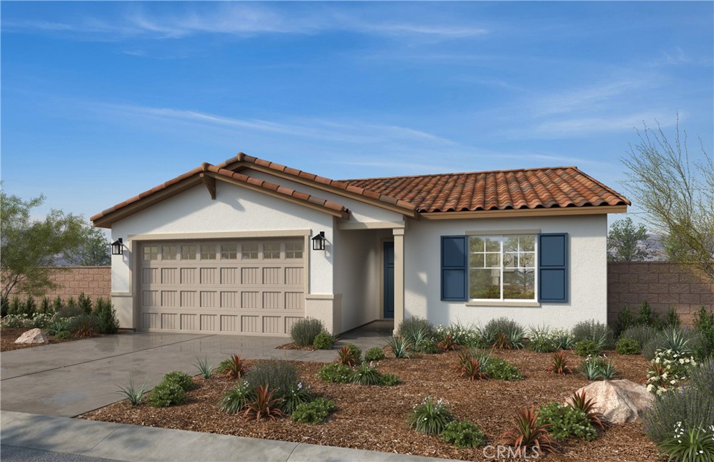 Residential for sale at 27186 Denali Court, Corona CA featuring 4 beds and 2 baths