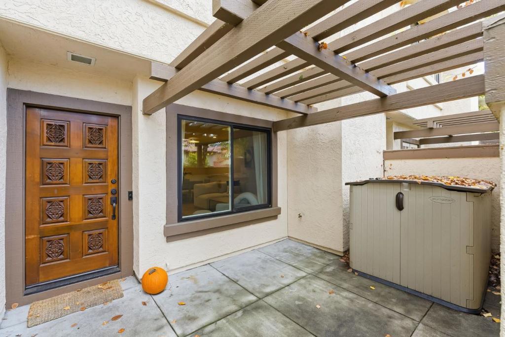 Residential for sale at 643 Preakness Drive, Walnut Creek CA featuring 3 beds and 3 baths