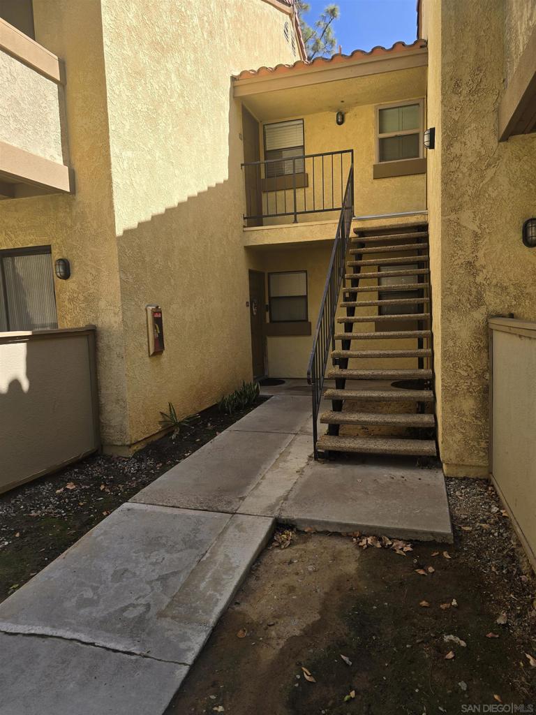Residential for sale at 1130 W Blaine St 204, Riverside CA featuring 2 beds and 1 bath