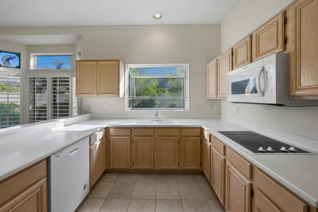 Residential for sale at 78764 Putting Green Drive, Palm Desert CA featuring 2 beds and 2 baths