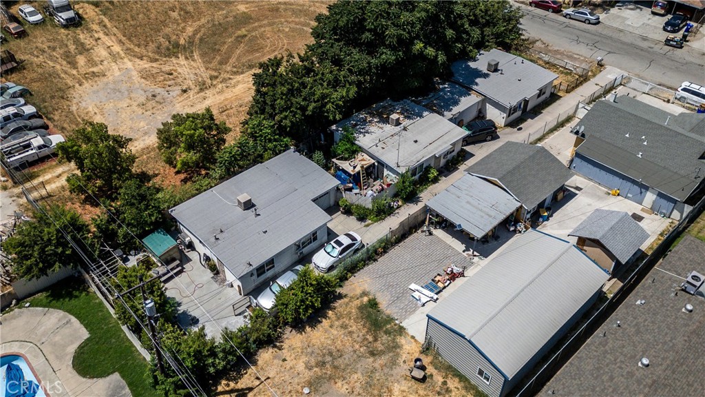 Residential Income for sale at 7225 Barton, San Bernardino CA