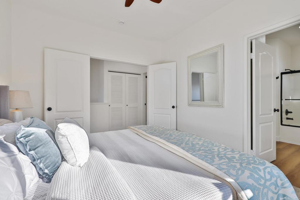 Residential for sale at 511 N Lark Ellen Avenue F, Covina CA featuring 3 beds and 3 baths