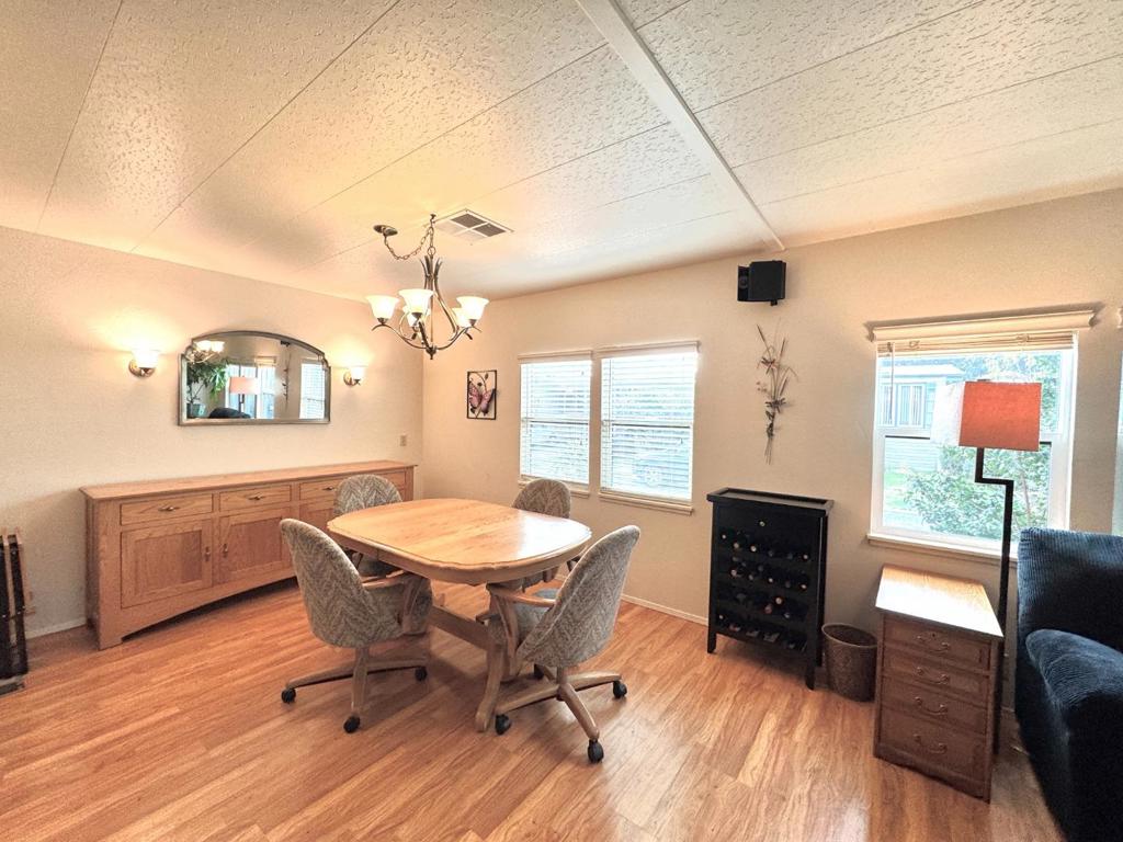 Manufactured In Park for sale at 14 Driftwood Trail, Half Moon Bay CA featuring 2 beds and 2 baths