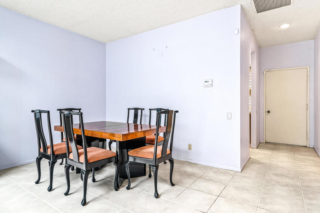 Residential for sale at 1384 E Andreas Road, Palm Springs CA featuring 2 beds and 2 baths