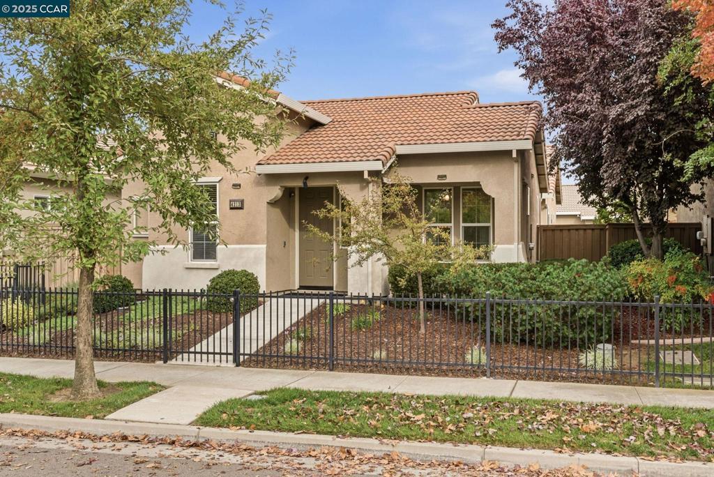 Residential for sale at 4213 Hovnanian Dr, Sacramento CA featuring 2 beds and 2 baths