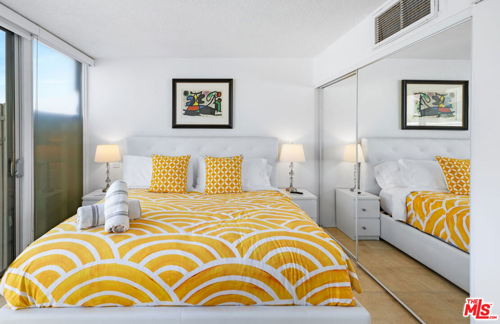 Residential for sale at 1111 E Palm Canyon Drive 107, Palm Springs CA featuring 1 bed and 1 bath