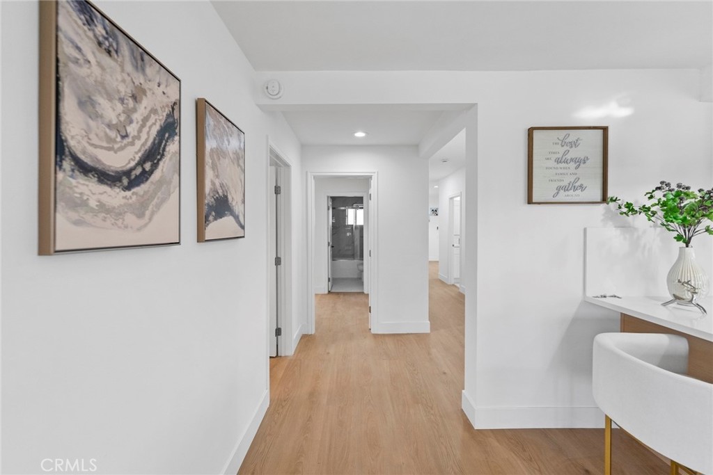 Residential for sale at 401 E Cherry, Monrovia CA featuring 4 beds and 3 baths