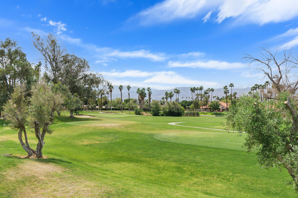 Residential for sale at 141 Desert Falls Circle, Palm Desert CA featuring 2 beds and 2 baths