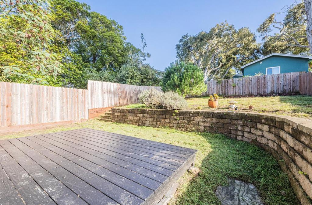 Residential for sale at 1113 Presidio Boulevard, Pacific Grove CA featuring 3 beds and 2 baths