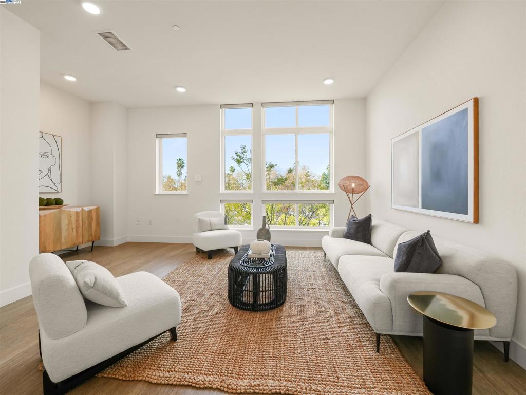 Residential for sale at 3768 Capitol Ave 309B, Fremont CA featuring 3 beds and 4 baths