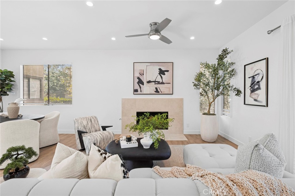 Residential for sale at 14 Rainbow Ridge, Irvine CA featuring 2 beds and 2 baths