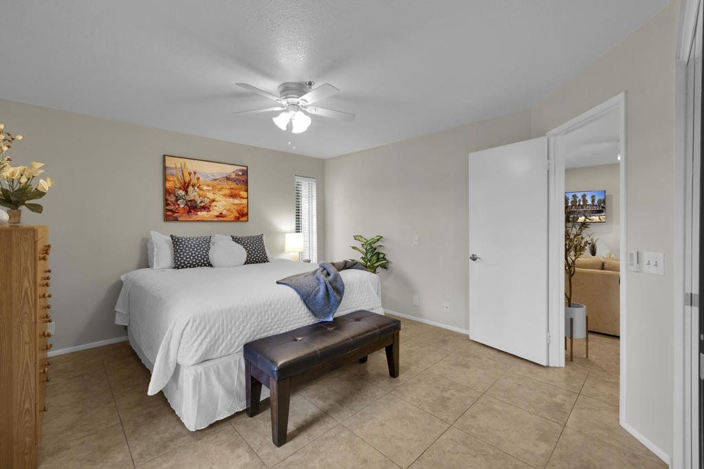 Residential for sale at 2700 Lawrence Crossley Road 41, Palm Springs CA featuring 2 beds and 2 baths