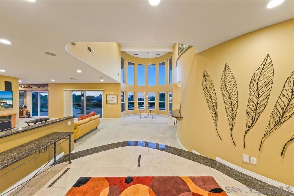 Residential for sale at 836 Camelot Pkwy, El Cajon CA featuring 4 beds and 4 baths