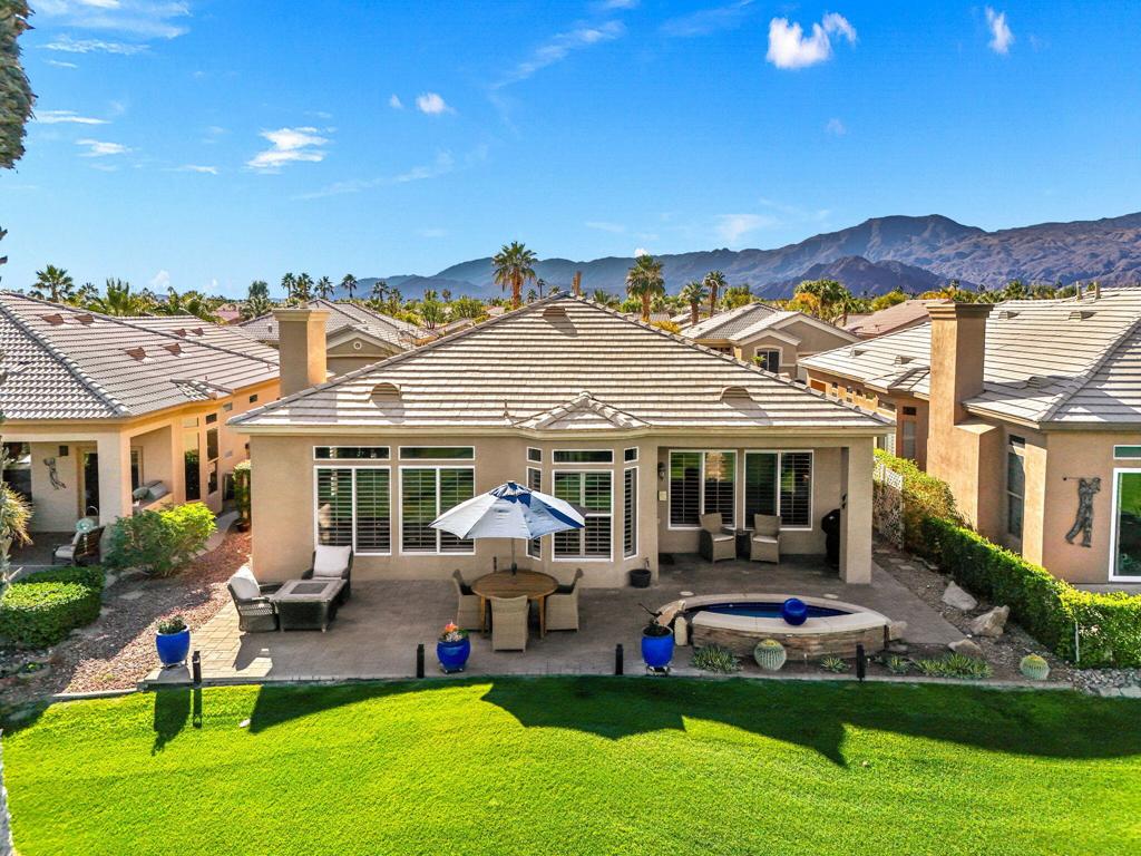 Residential for sale at 80200 Royal Birkdale Drive, Indio CA featuring 2 beds and 2 baths