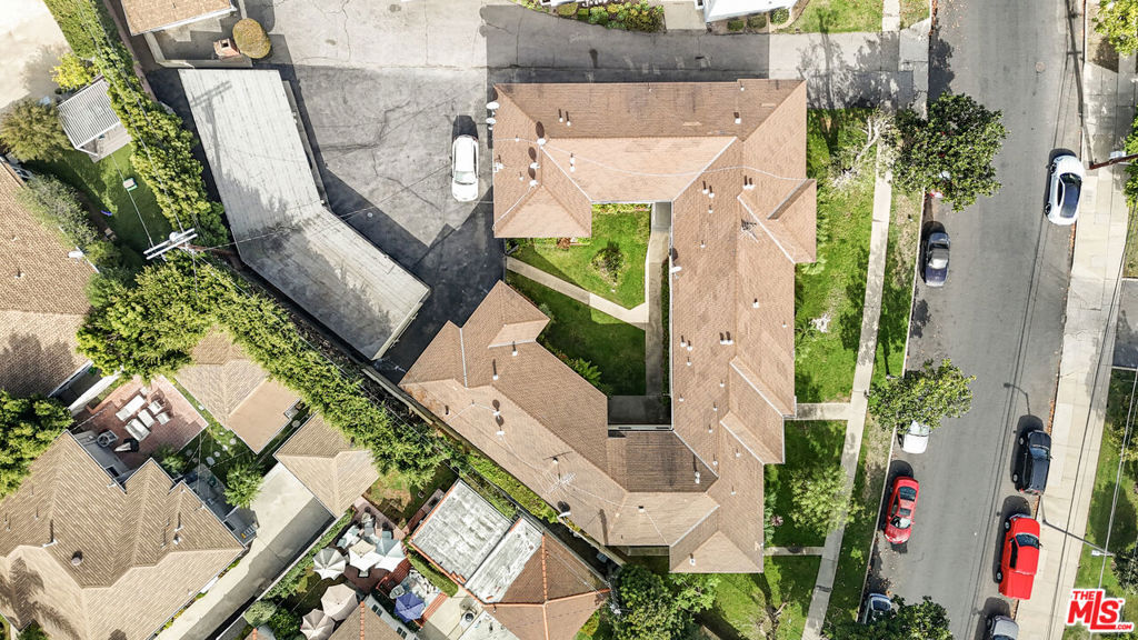 Residential Income for sale at 7933 Alverstone Avenue, Los Angeles CA featuring 14 beds and 10 baths