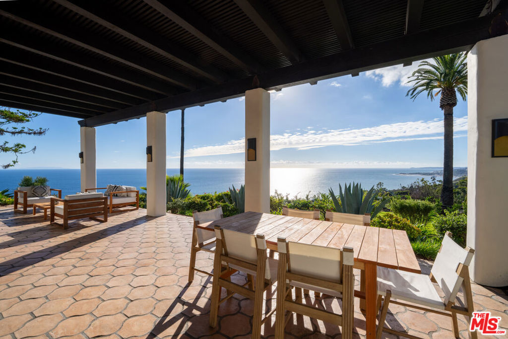 Residential for sale at 21607 Rambla Vista, Malibu CA featuring 5 beds and 6 baths