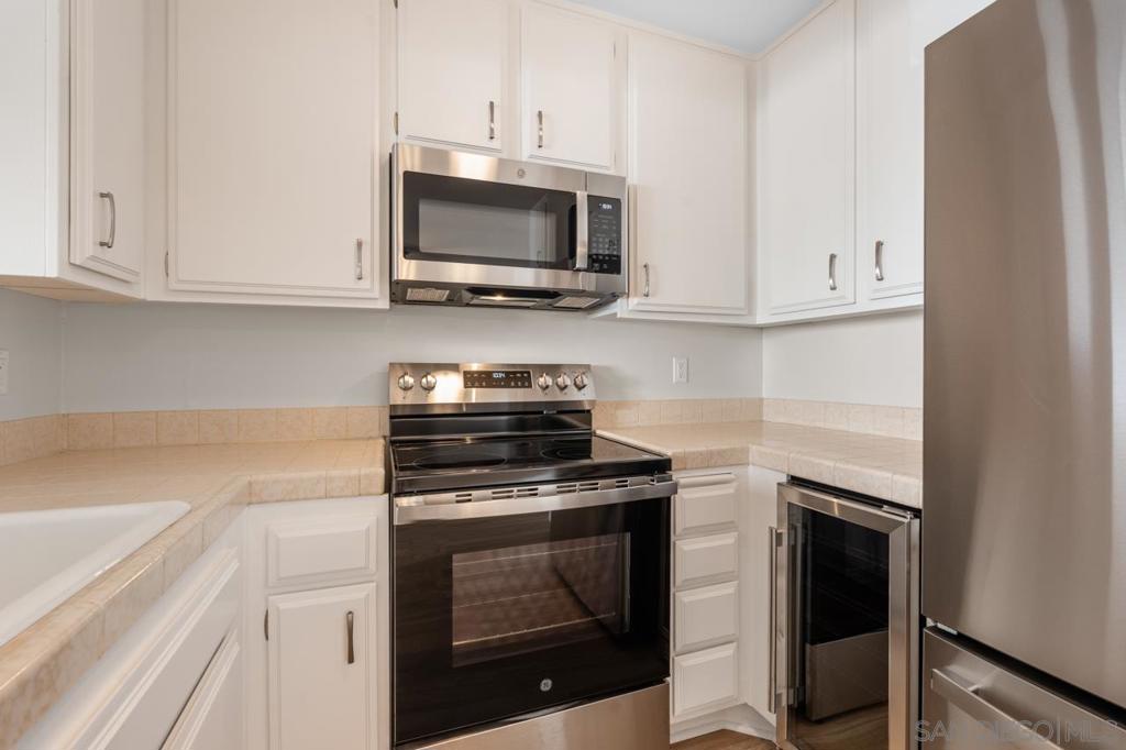 Residential for sale at 6747 Friars Rd 110, San Diego CA featuring 2 beds and 2 baths