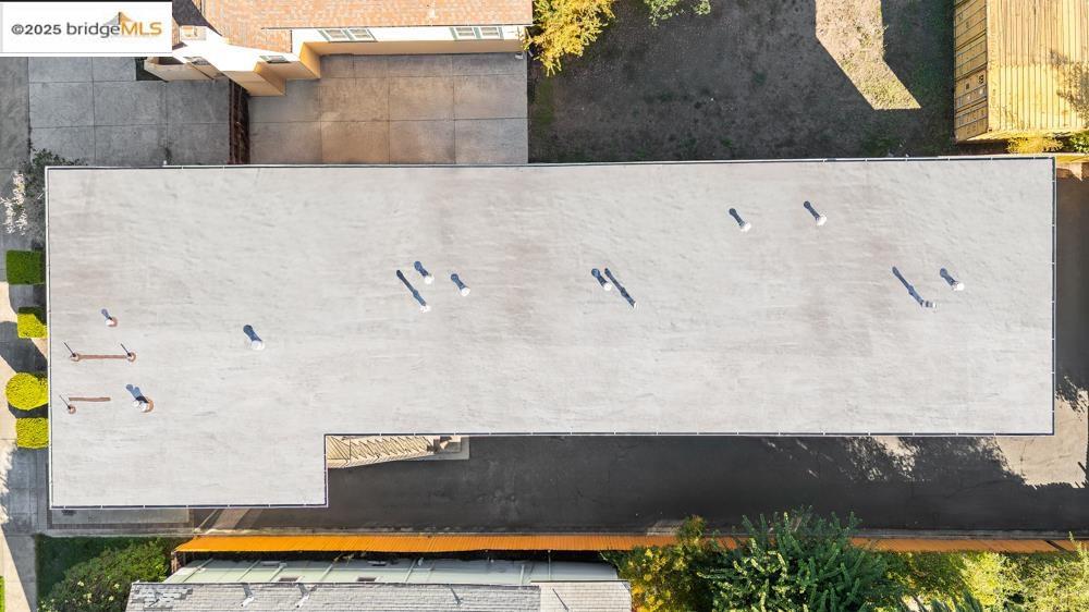 Residential Income for sale at 483 Joaquin Ave, San Leandro CA