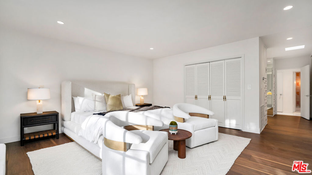 Residential for sale at 1163 Angelo Drive, Beverly Hills CA featuring 4 beds and 4 baths