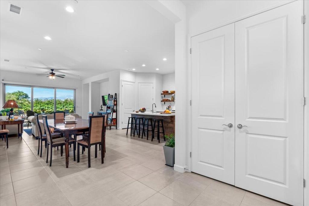 Residential for sale at 132 Claret, Rancho Mirage CA featuring 2 beds and 2 baths