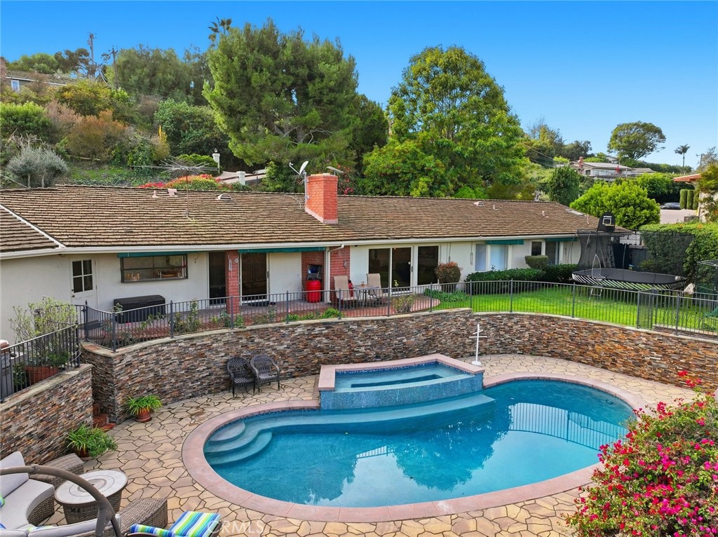 Residential for sale at 28612 Palos Verdes E, Rancho Palos Verdes CA featuring 3 beds and 3 baths