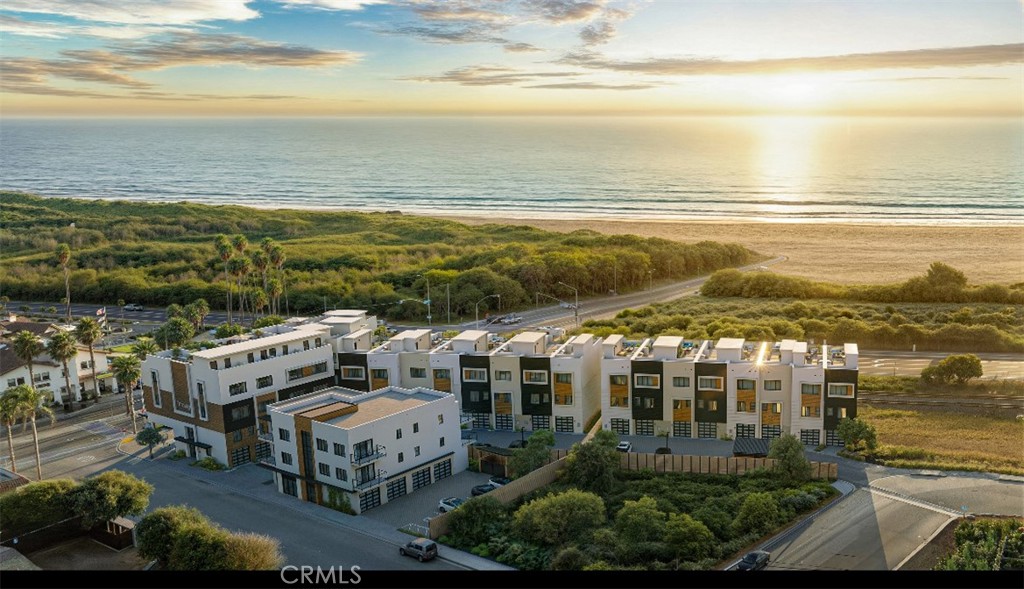 Residential for sale at 100 W Ramona Avenue, Grover Beach CA featuring 3 beds and 4 baths