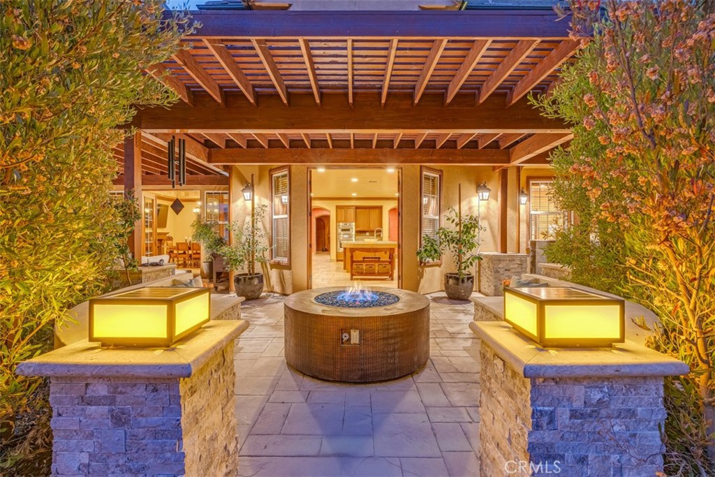 Residential for sale at 780 W Aster Place, Santa Ana CA featuring 5 beds and 5 baths