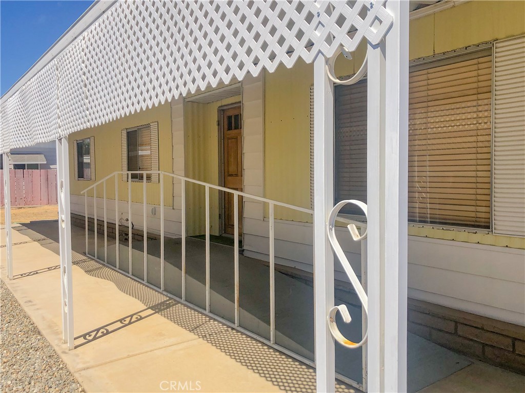 Residential for sale at 400 E Roberts 99, Bakersfield CA featuring 2 beds and 2 baths