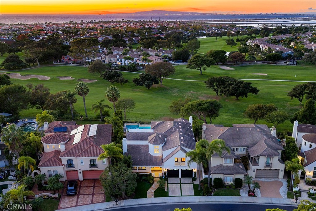 Residential for sale at 19531 Peninsula, Huntington Beach CA featuring 4 beds and 4 baths