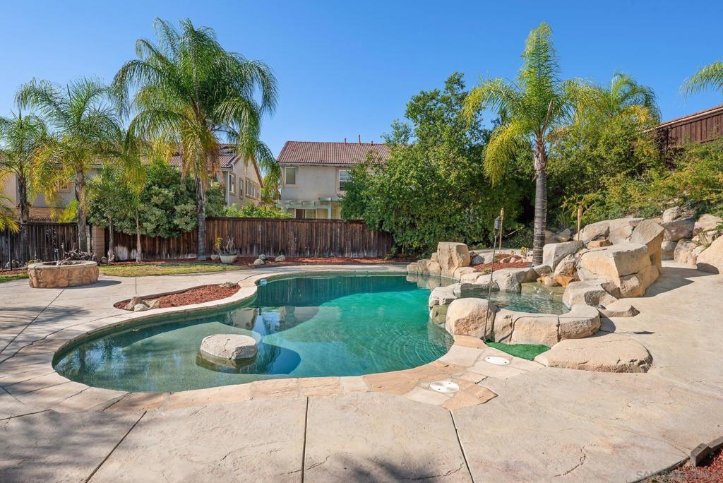 Residential for sale at 23600 Desert Oak Ln, Murrieta CA featuring 4 beds and 3 baths
