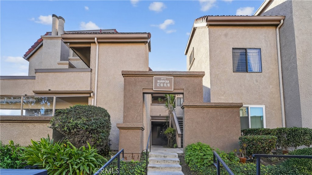 Residential for sale at 28112 Mariposa 168, Laguna Niguel CA featuring 3 beds and 2 baths