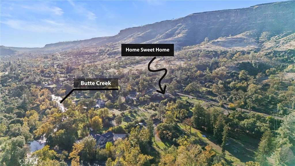 Residential for sale at 12656 Centerville, Chico CA featuring 3 beds and 2 baths