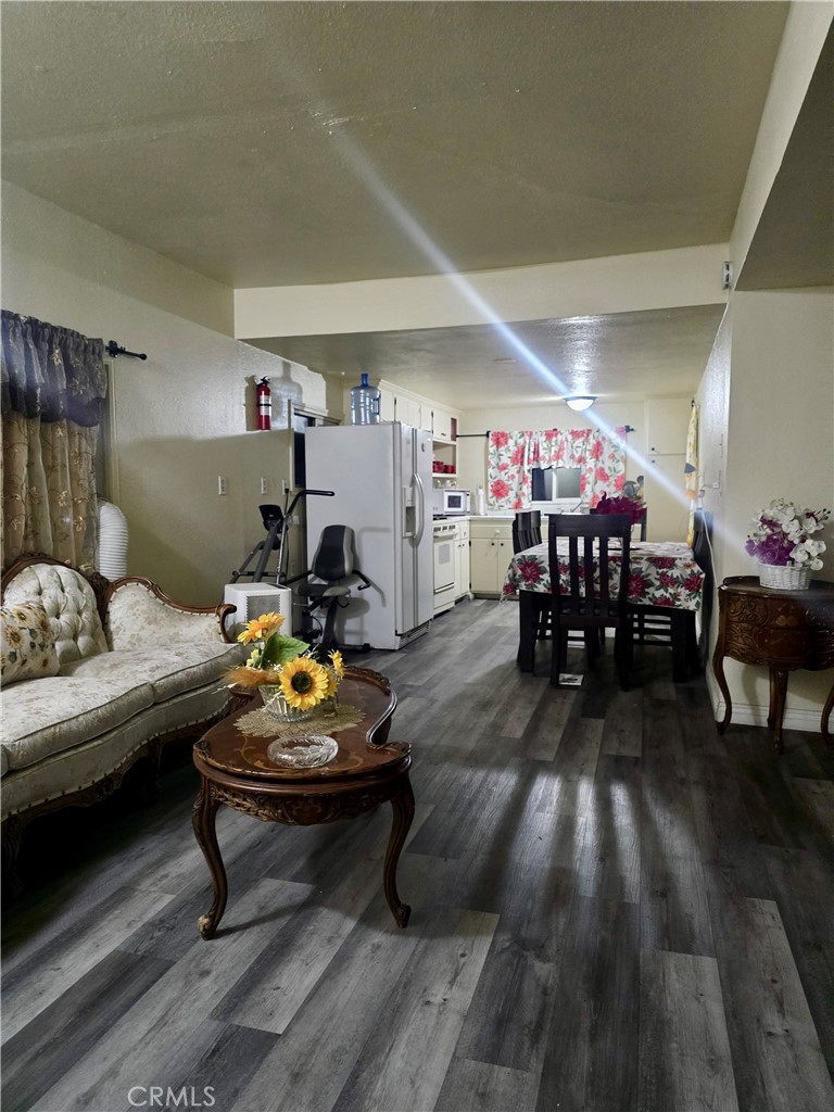 Manufactured In Park for sale at 16397 South D St 38, Victorville CA featuring 2 beds and 2 baths