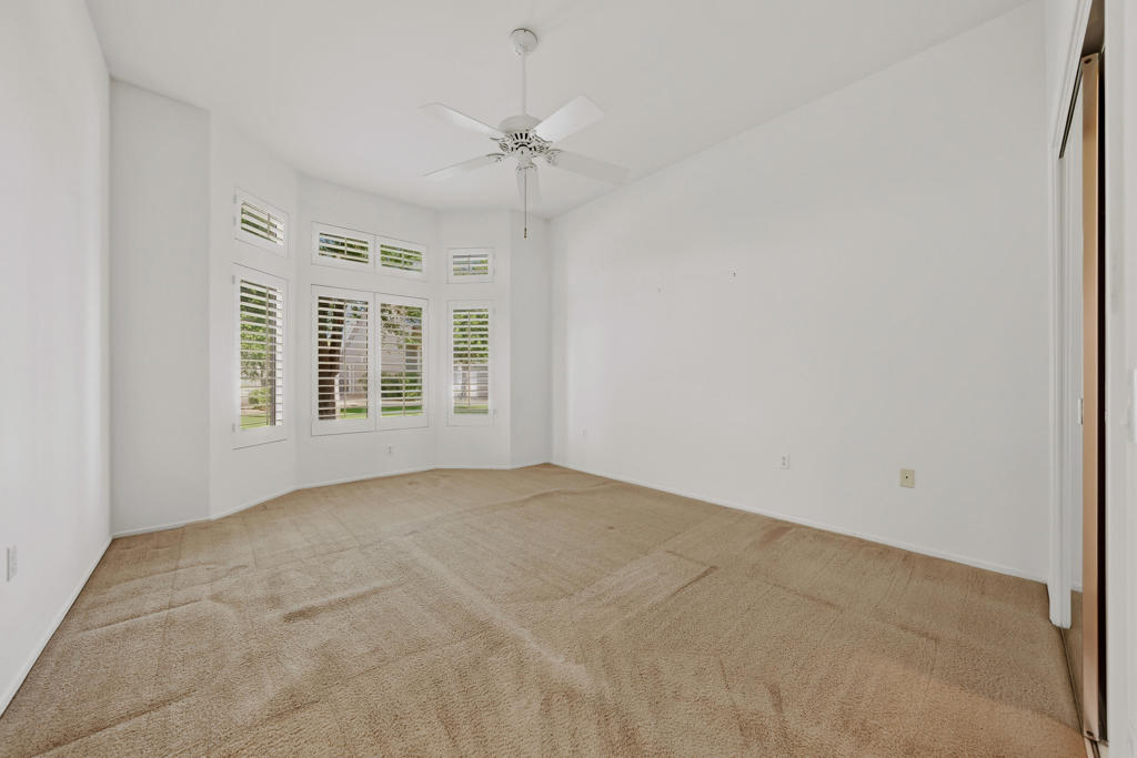 Residential for sale at 78332 Yucca Blossom Drive, Palm Desert CA featuring 2 beds and 2 baths