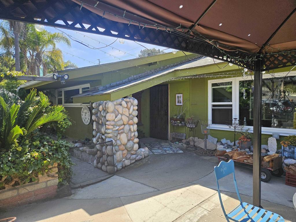 Residential for sale at 935 Encinitas Blvd, Encinitas CA featuring 5 beds and 2 baths