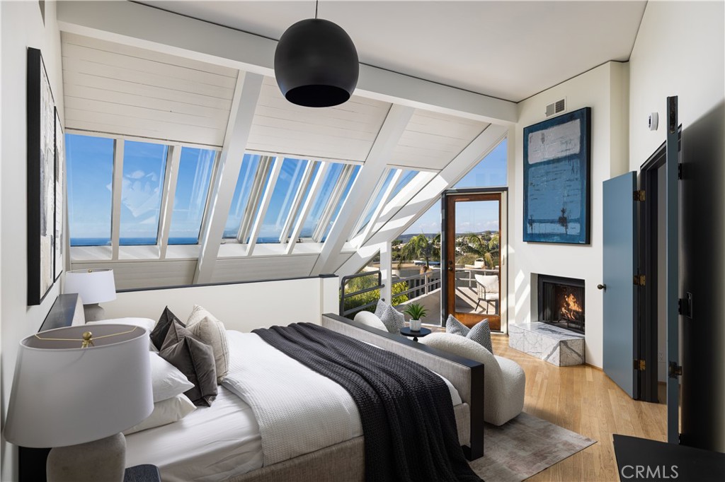 Residential for sale at 741 Marlin, Laguna Beach CA featuring 4 beds and 3 baths