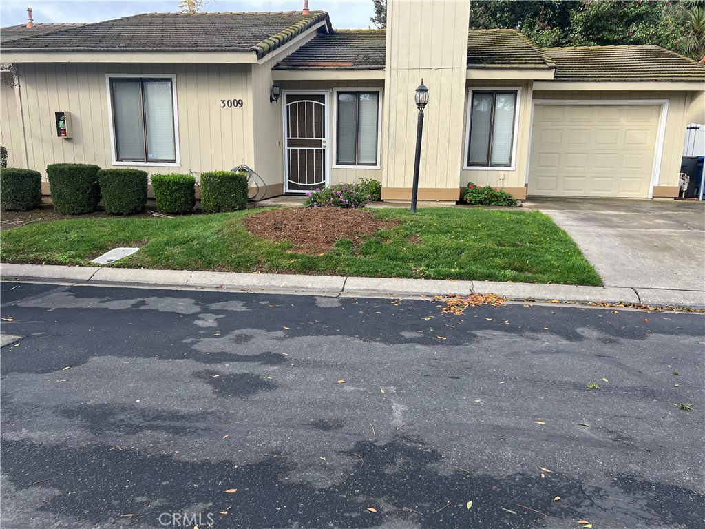 Residential for sale at 3009 Colony Park, Merced CA featuring 2 beds and 2 baths