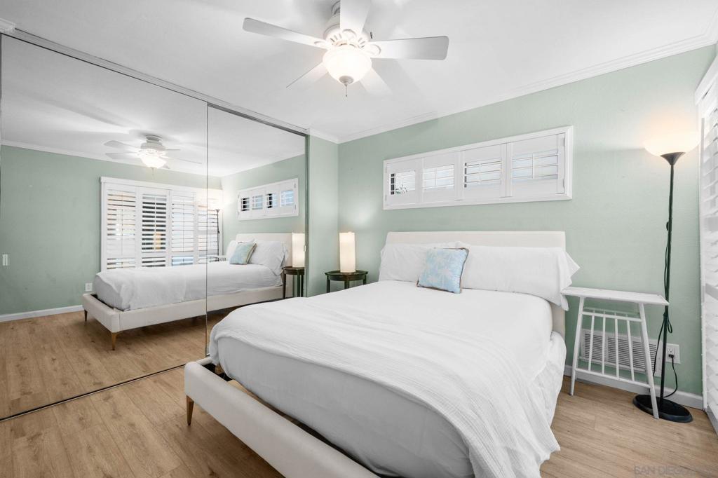 Residential for sale at 515 S Sierra Ave 119, Solana Beach CA featuring 2 beds and 3 baths