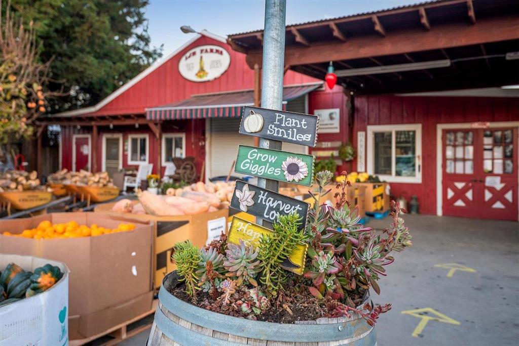 Residential for sale at 7610 Miller Avenue, Gilroy CA featuring 5 beds and 3 baths