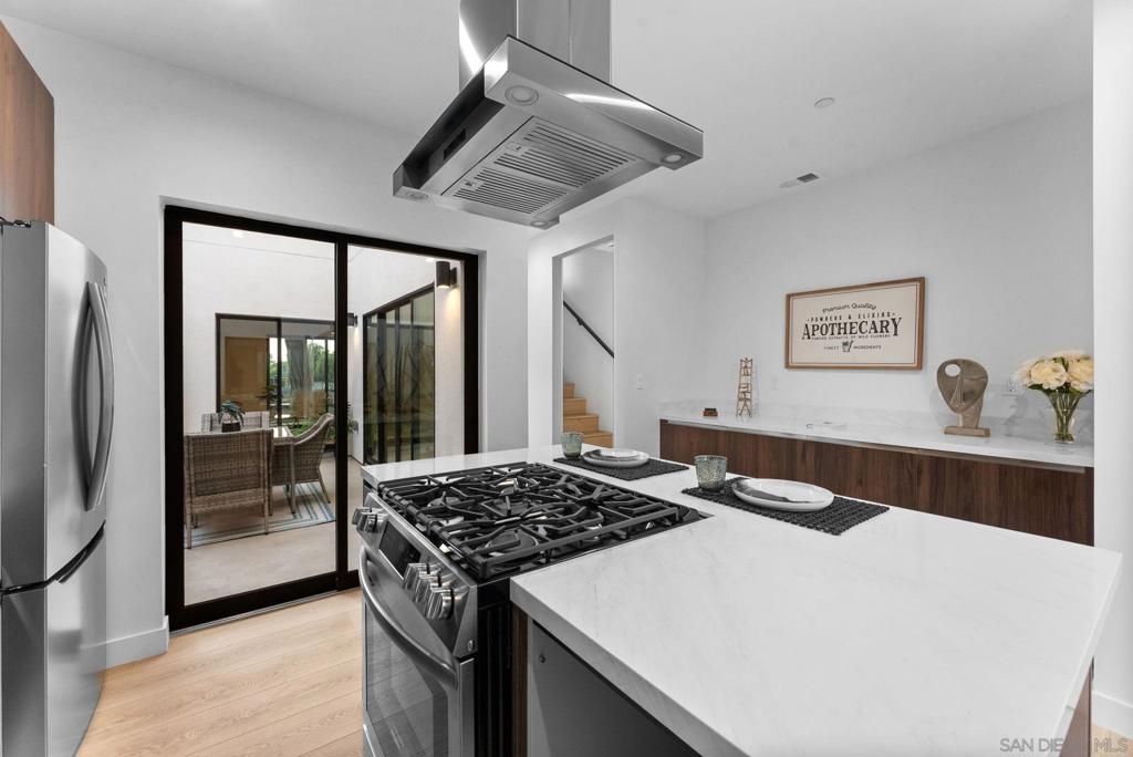 Residential for sale at 3653 Wilson Ave, San Diego CA featuring 3 beds and 5 baths