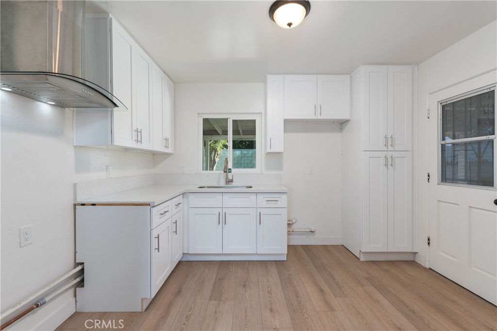 Residential for sale at 2416 Stanford, Pomona CA featuring 4 beds and 2 baths