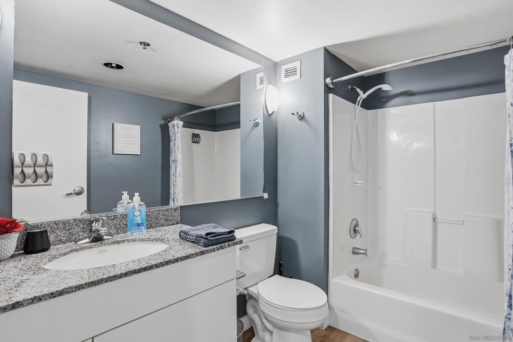 Residential for sale at 425 W Beech St 314, San Diego CA featuring 2 beds and 2 baths