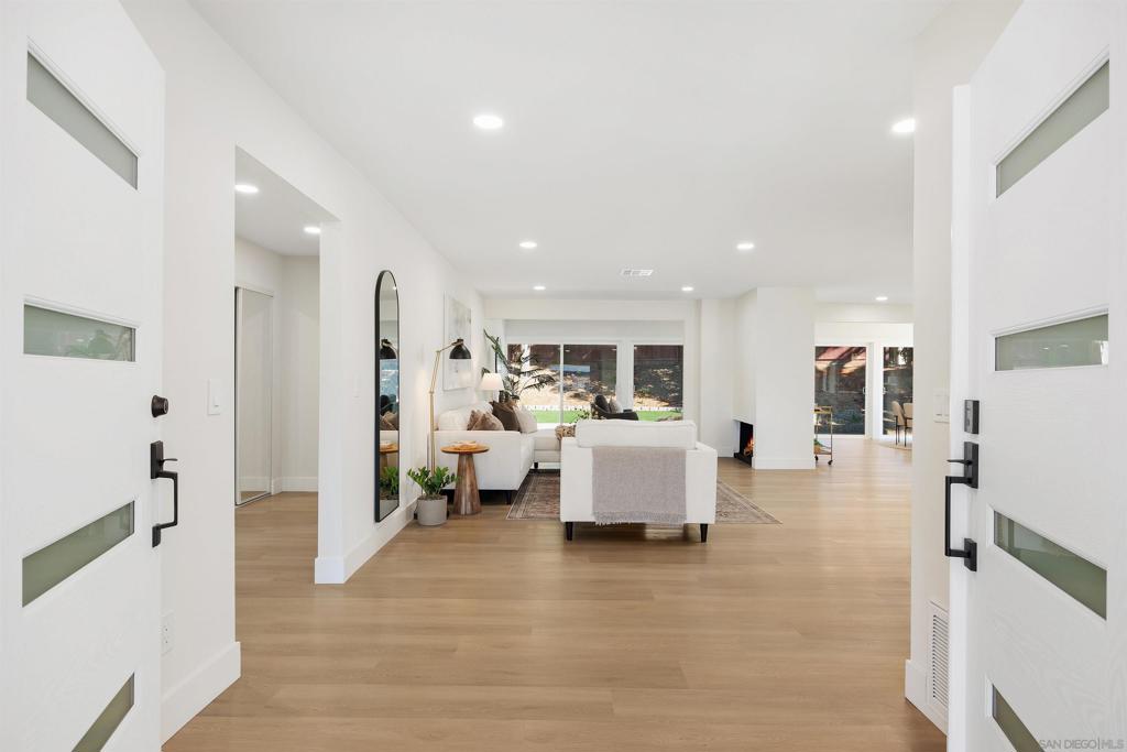 Residential for sale at 17111 Prado Pl, San Diego CA featuring 3 beds and 2 baths