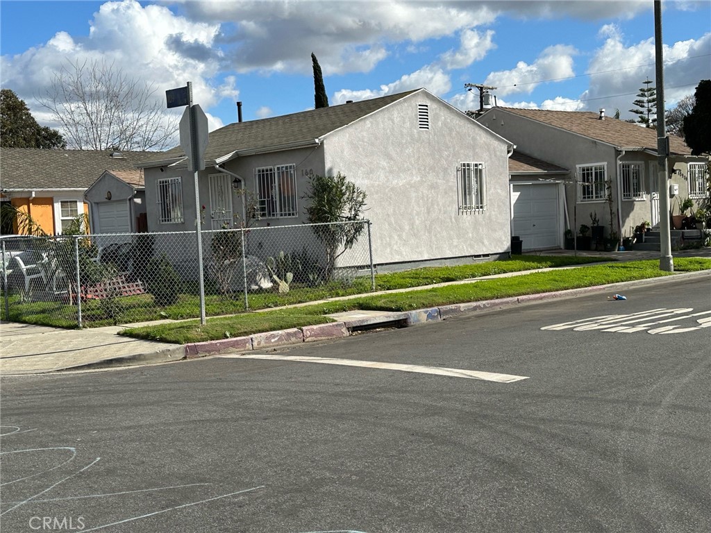 Residential Income for sale at 10904 S Spring, Los Angeles CA