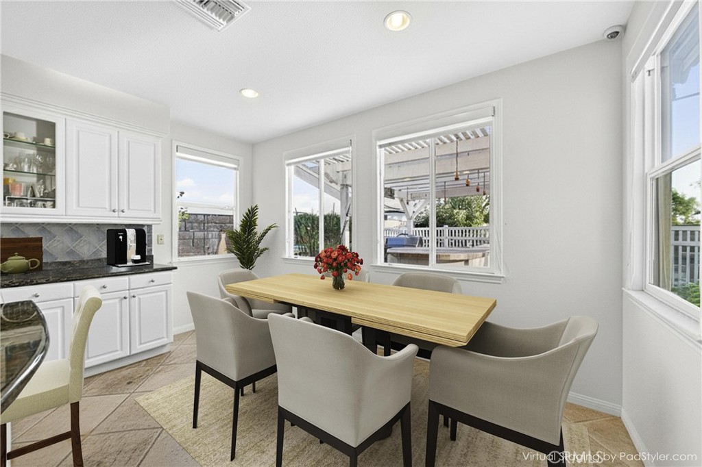 Residential for sale at 18568 Arbor Gate, Yorba Linda CA featuring 5 beds and 4 baths