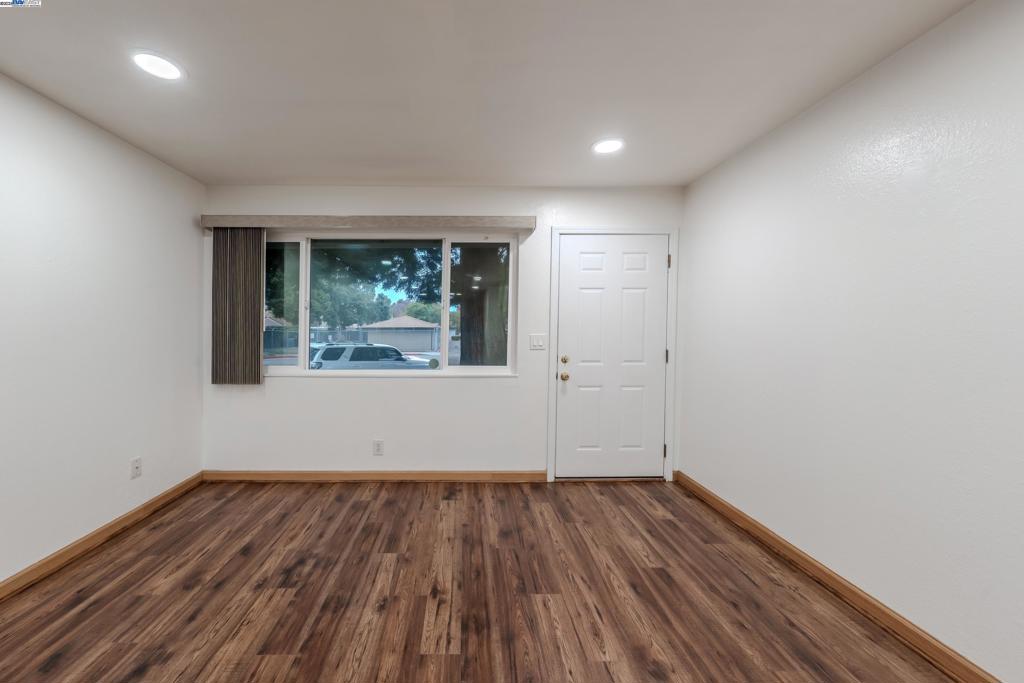 Residential for sale at 3799 Colet Ter, Fremont CA featuring 2 beds and 1 bath